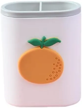 Cute Desk Pen Stand