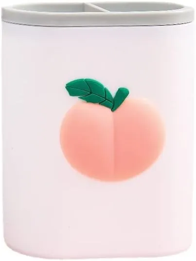 Cute Desk Pen Stand