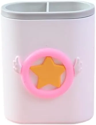 Cute Desk Pen Stand