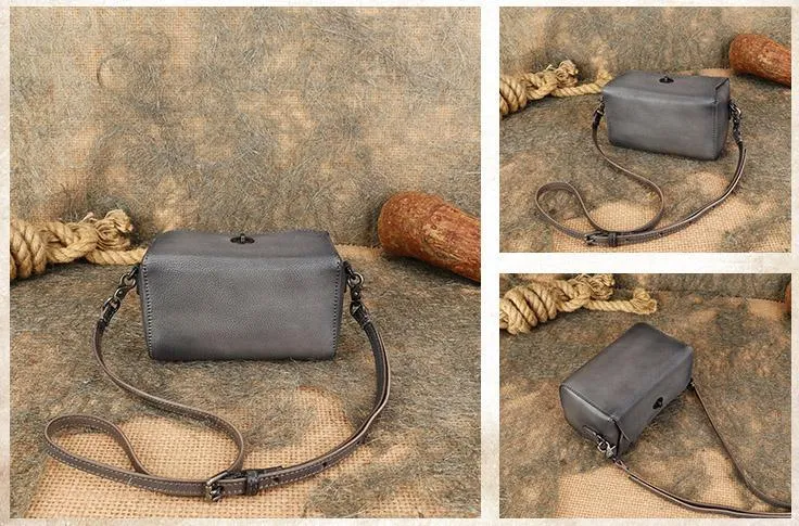 Cute Women's Vintage Shoulder Bags Satchel Bag For Women