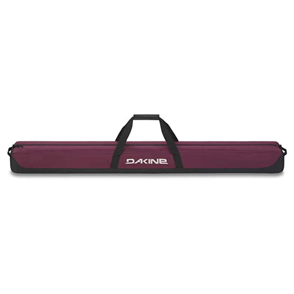 Dakine Unisex Grape Vine 175cm Padded Ski Sleeve Bag - 10001464-175-GRAPEVINE