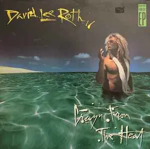 David Lee Roth