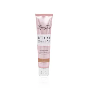 Deluxe Face Tan Medium