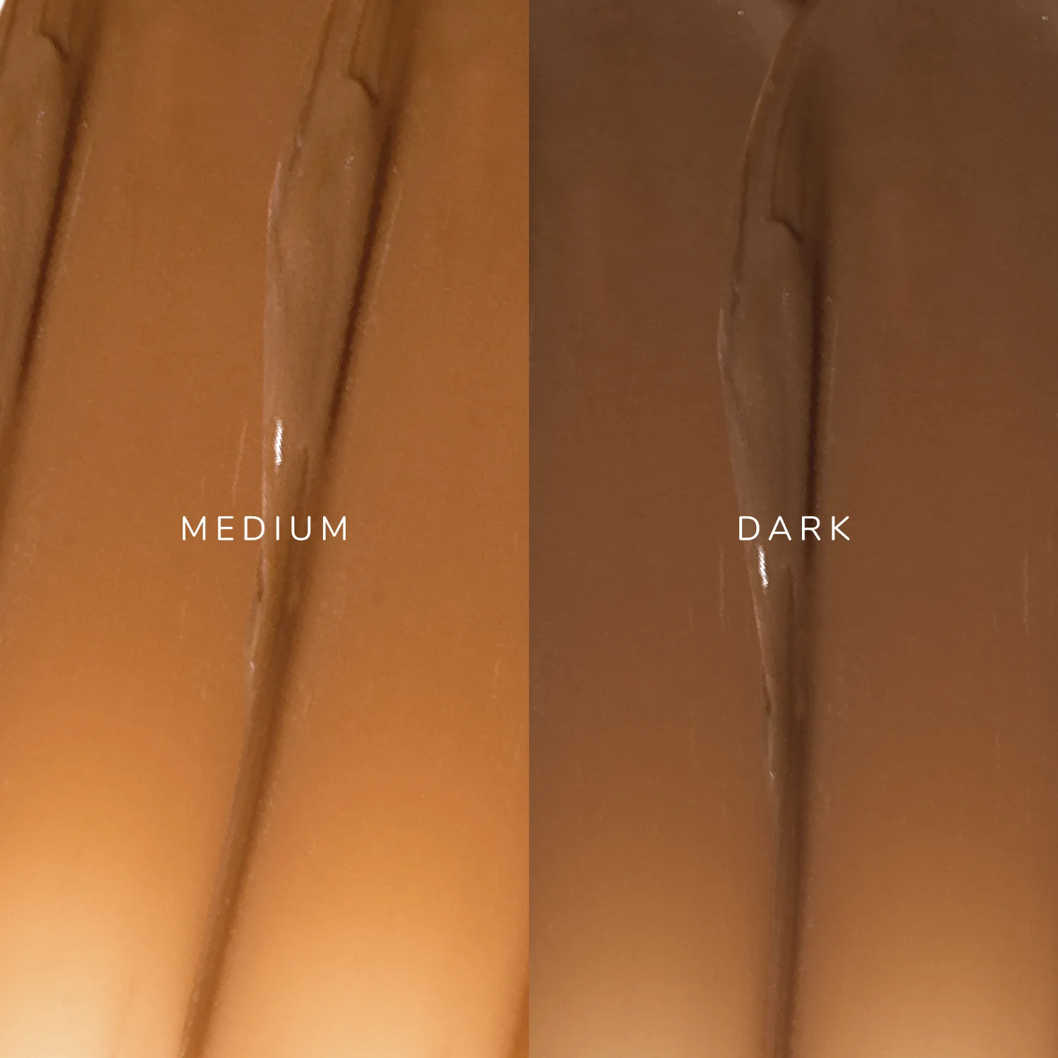 Deluxe Face Tan Medium