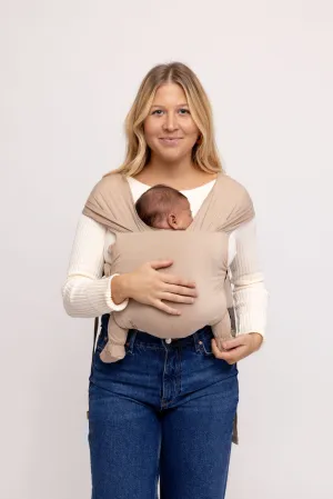 Desert Lark - Aerial Buckle Wrap