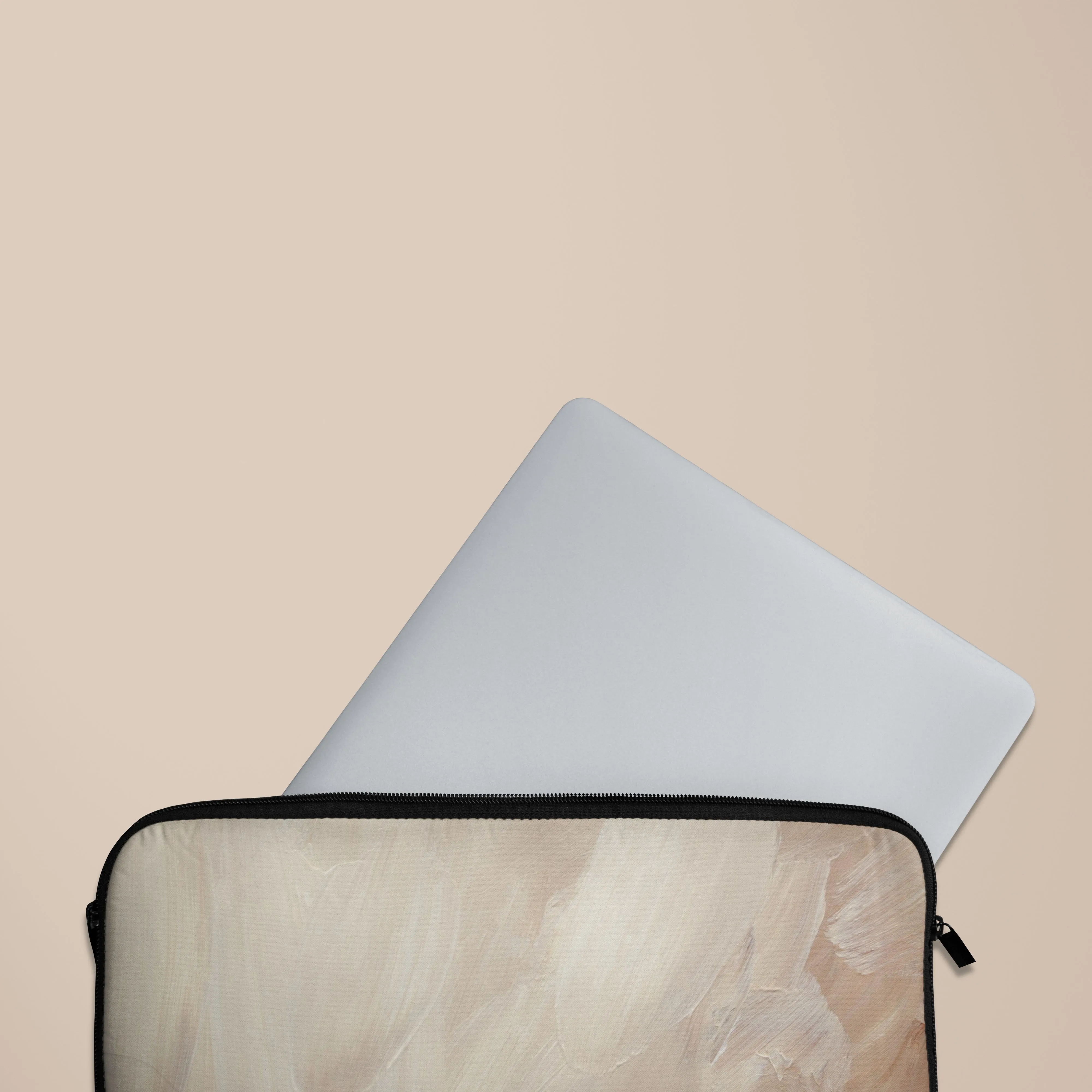 Dewdrop Luminous Laptop Sleeve