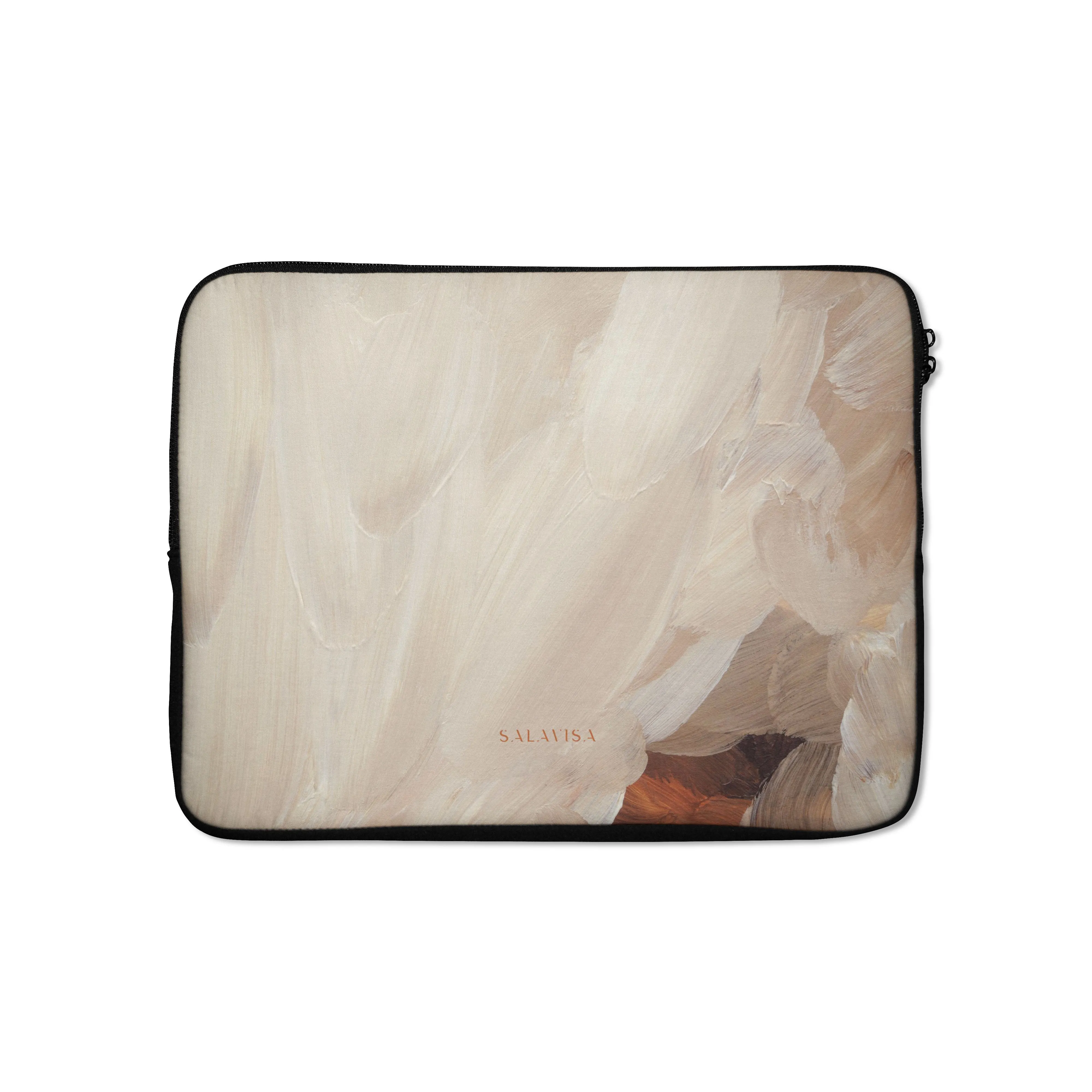 Dewdrop Luminous Laptop Sleeve