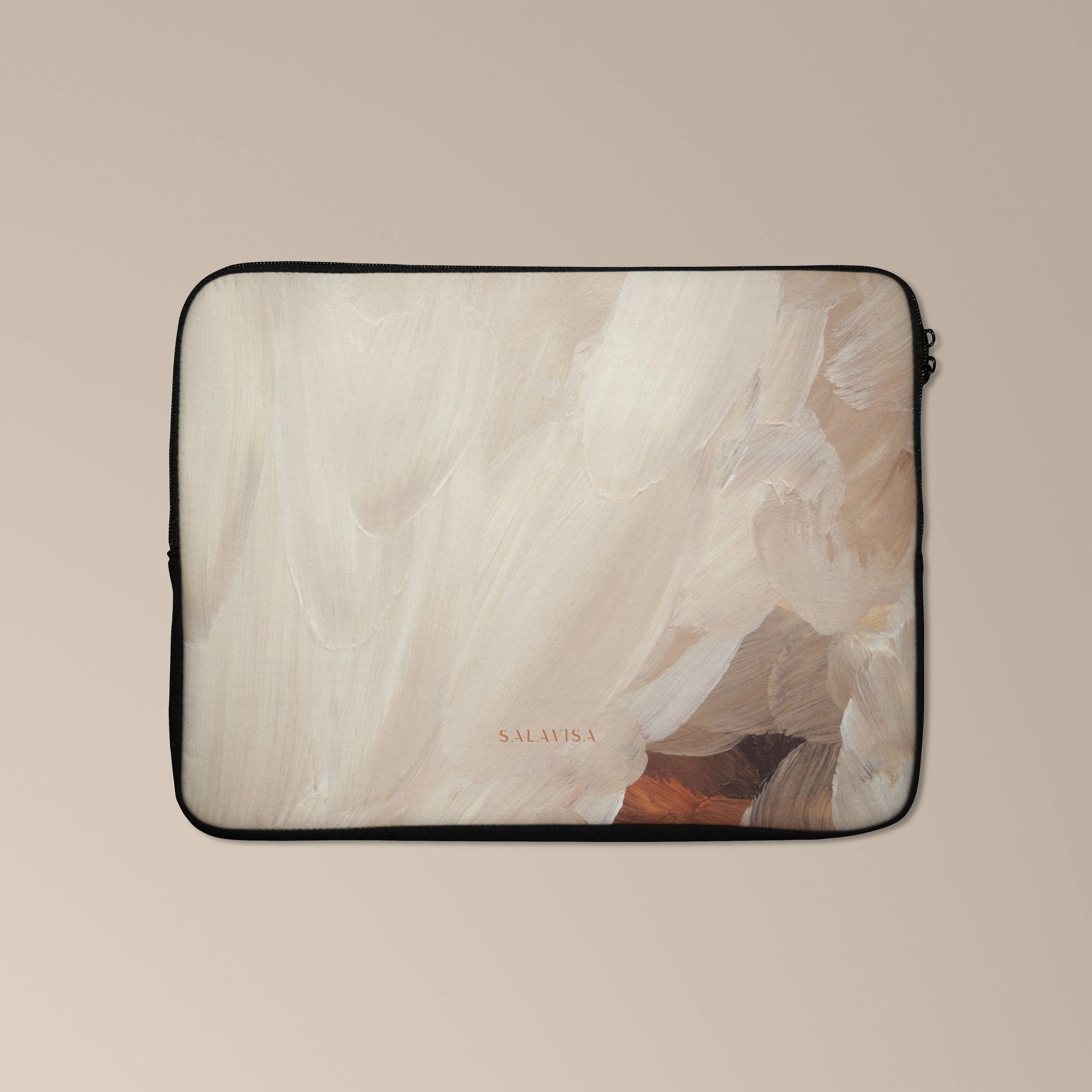 Dewdrop Luminous Laptop Sleeve