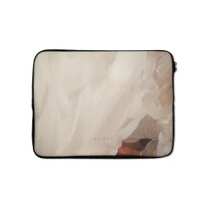Dewdrop Luminous Laptop Sleeve