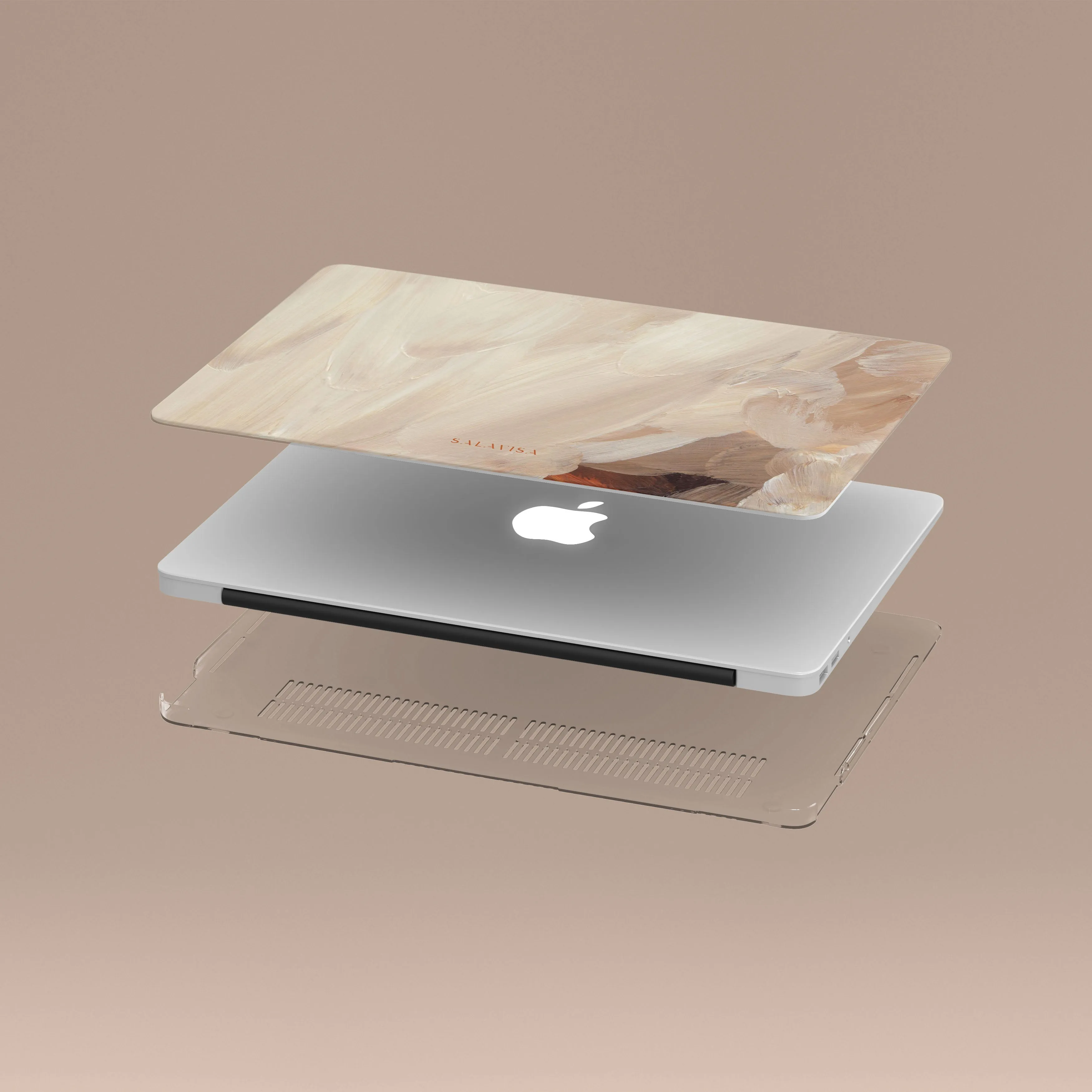 Dewdrop Luminous MacBook Case