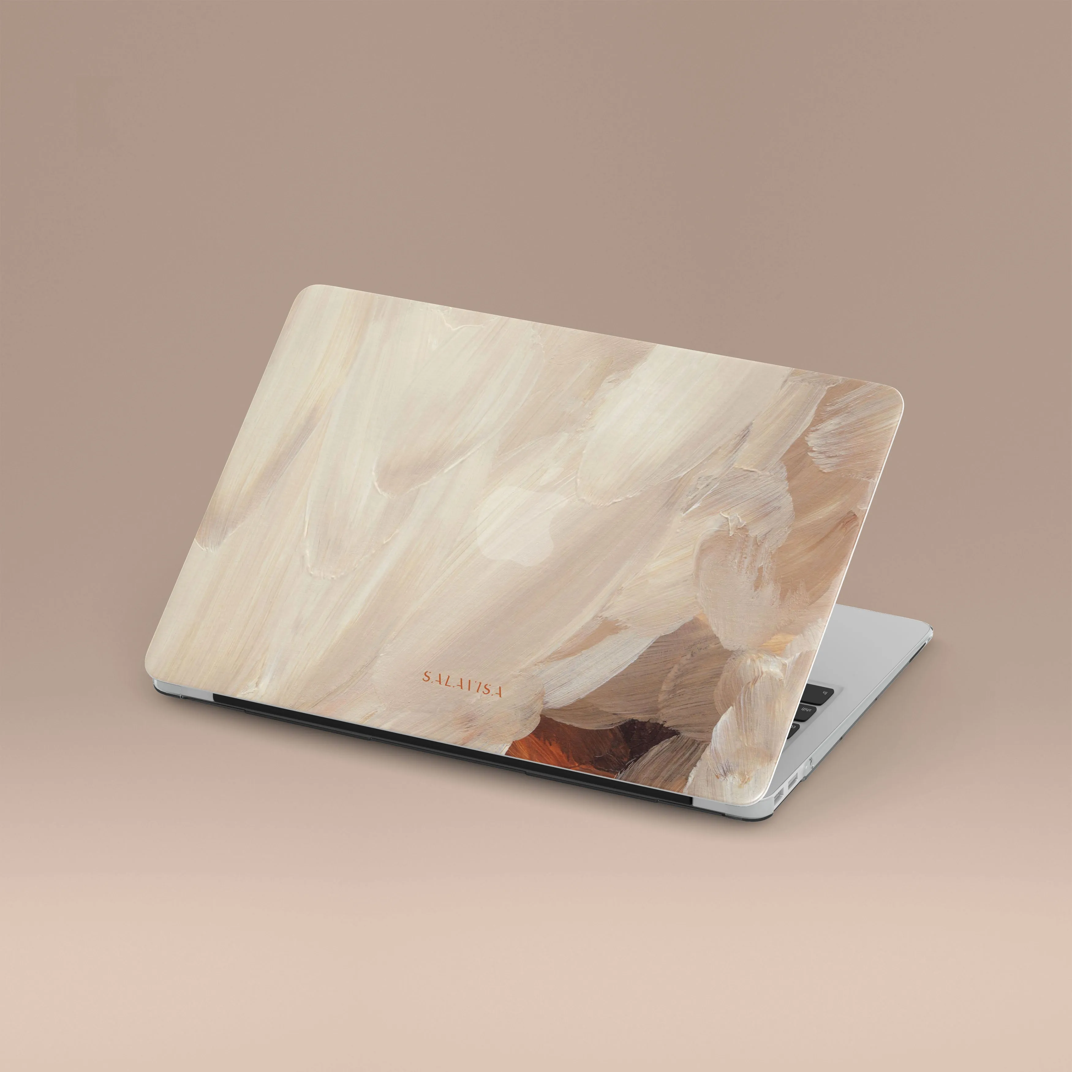 Dewdrop Luminous MacBook Case
