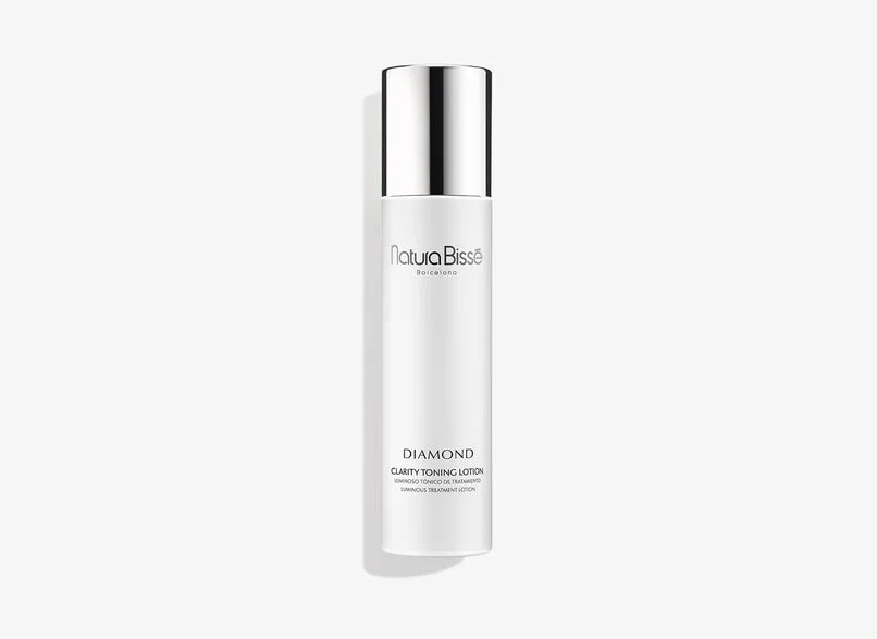 Diamond Clarity Toning Lotion