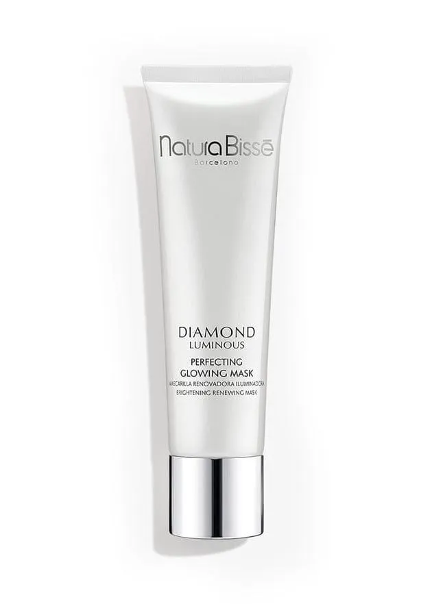Diamond Luminous Glowing Mask 100ml.