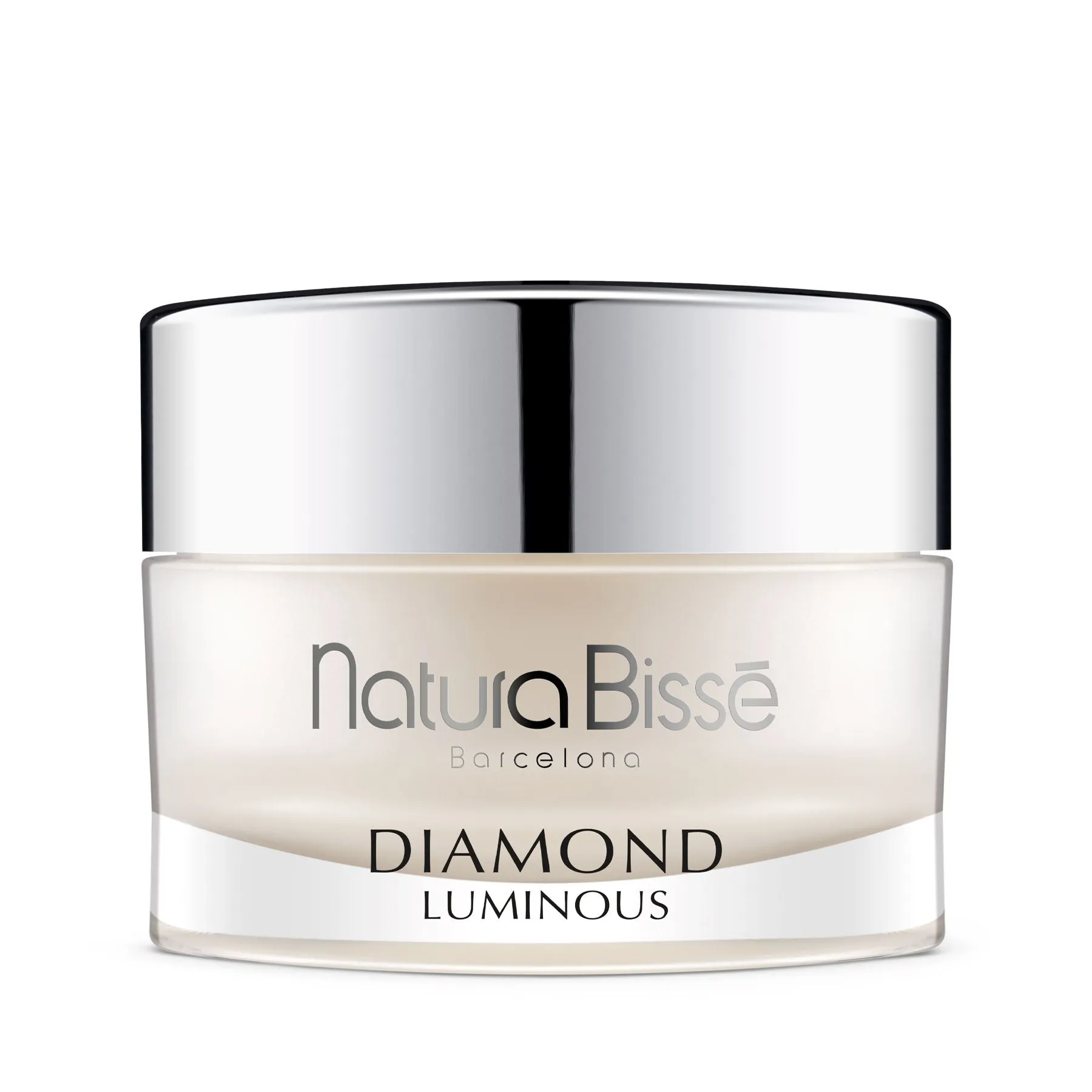 Diamond Luminous Rich Luxury Cleanse