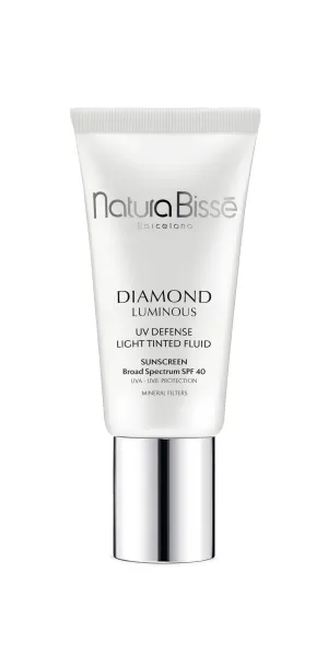Diamond Luminous uv Defense 30ml.