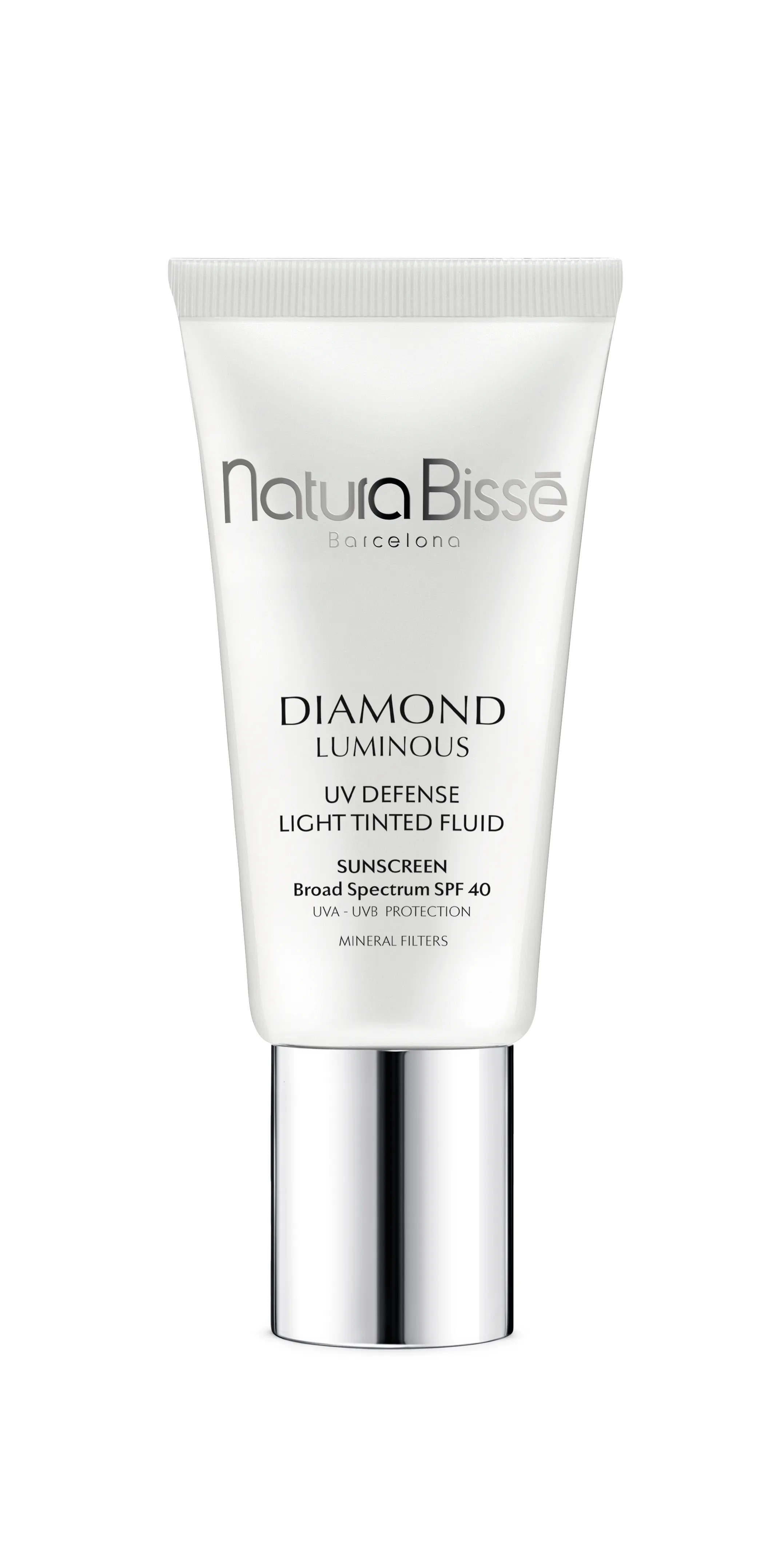 Diamond Luminous uv Defense 30ml.
