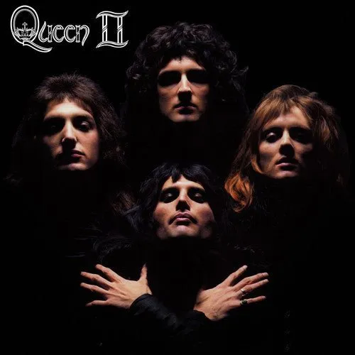 [Discounted] Queen - Queen II [Half-Speed Master]  (New Vinyl LP)