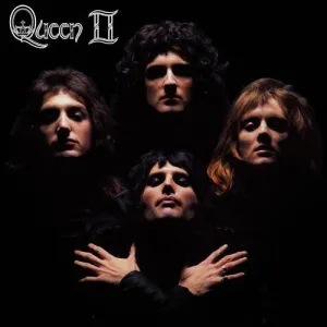 [Discounted] Queen - Queen II [Half-Speed Master]  (New Vinyl LP)