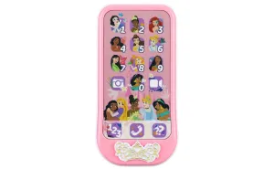 Disney Princess Toy Phone for Kids
