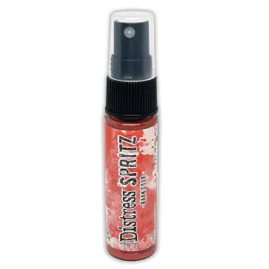 Distress Spritz - Barn Door Distress Spritz - Barn Door
