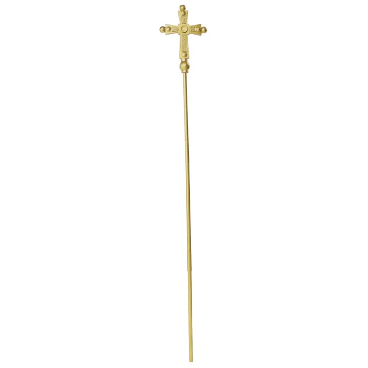 Divine Staff