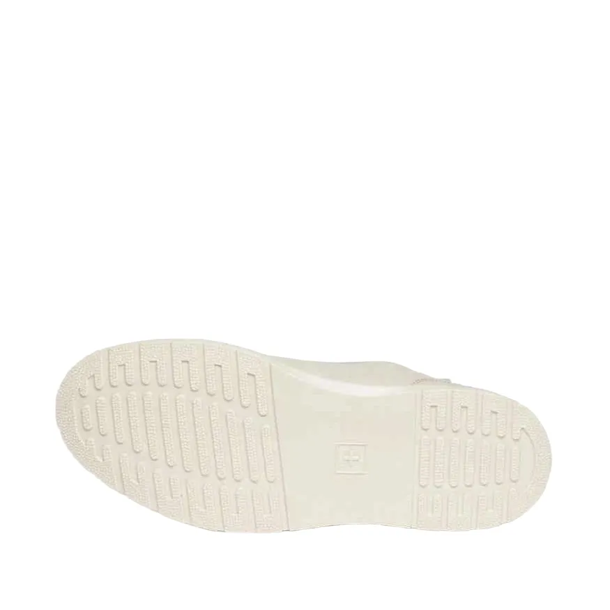 Dr. Martens scarpa casual in tela unisex Dante 30820292 beige