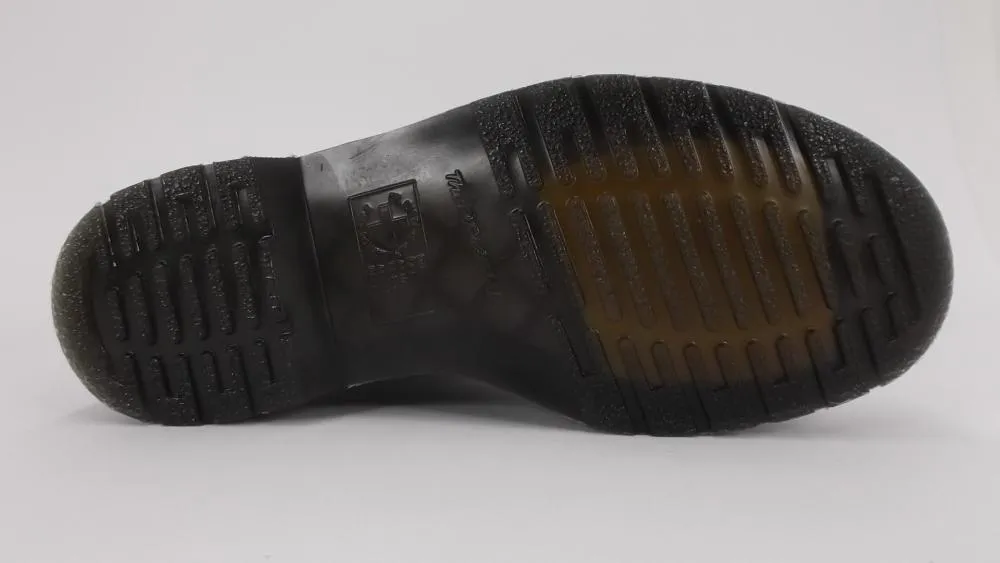 Dr. Martens stivaletto da uomo Pascal Decon Naples 22782001 nero