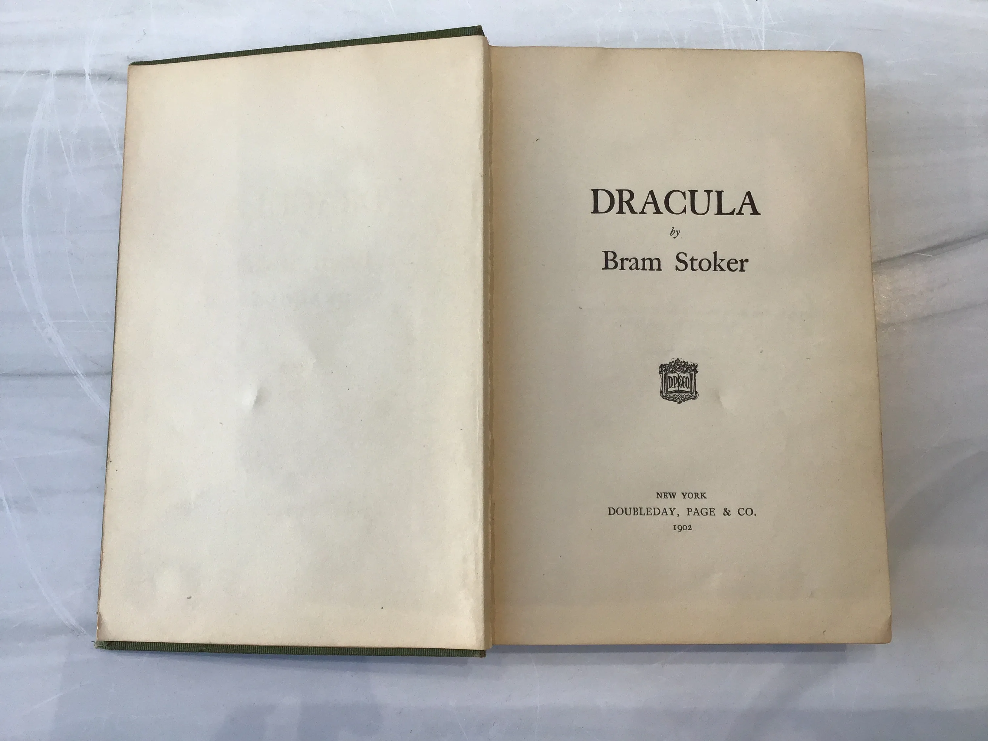 ^Dracula*