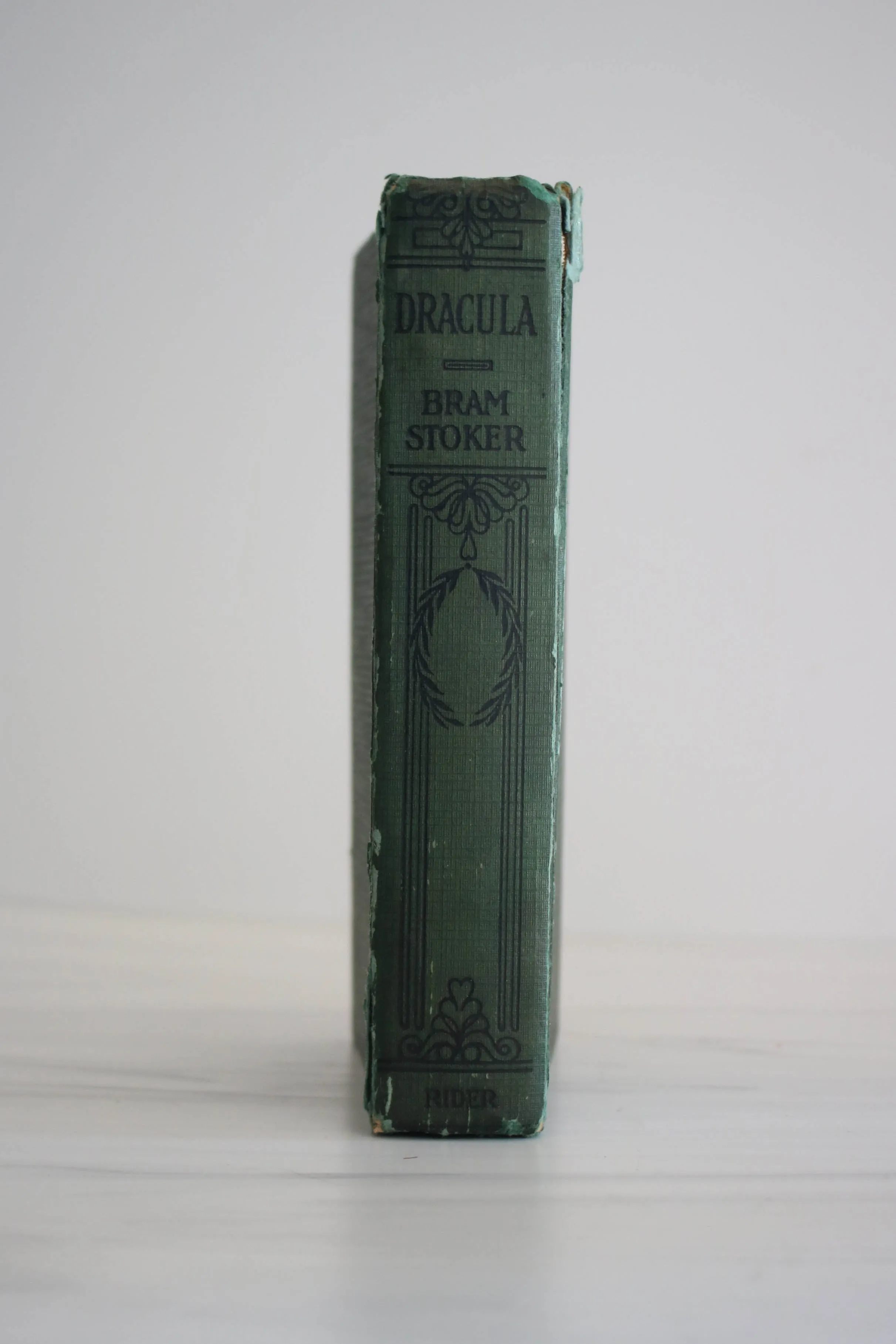 ^Dracula