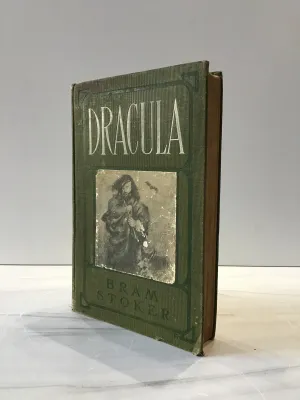 ^Dracula*