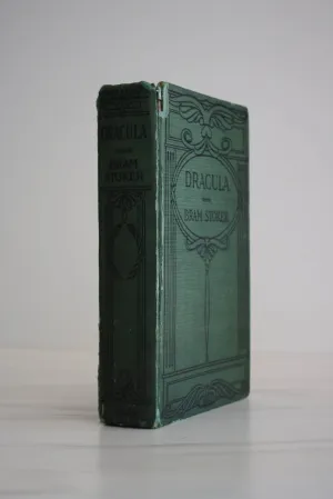 ^Dracula