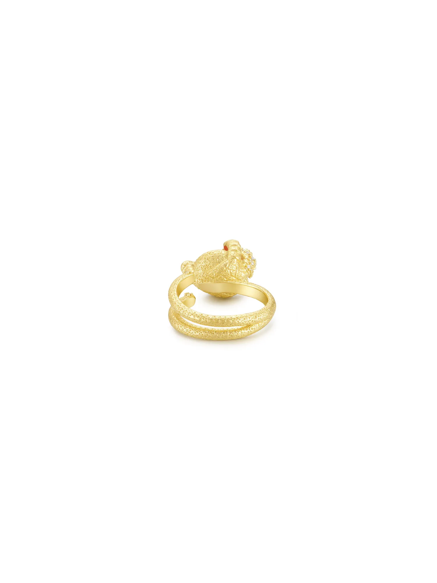 Dragon Guardian Ring