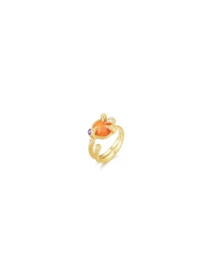 Dragon Guardian Ring