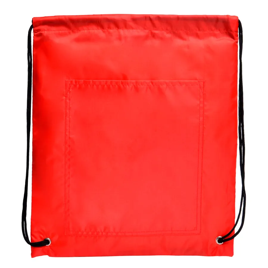 Drawstring Cooler Bag RB1026