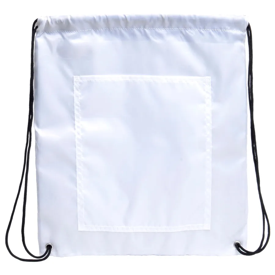 Drawstring Cooler Bag RB1026