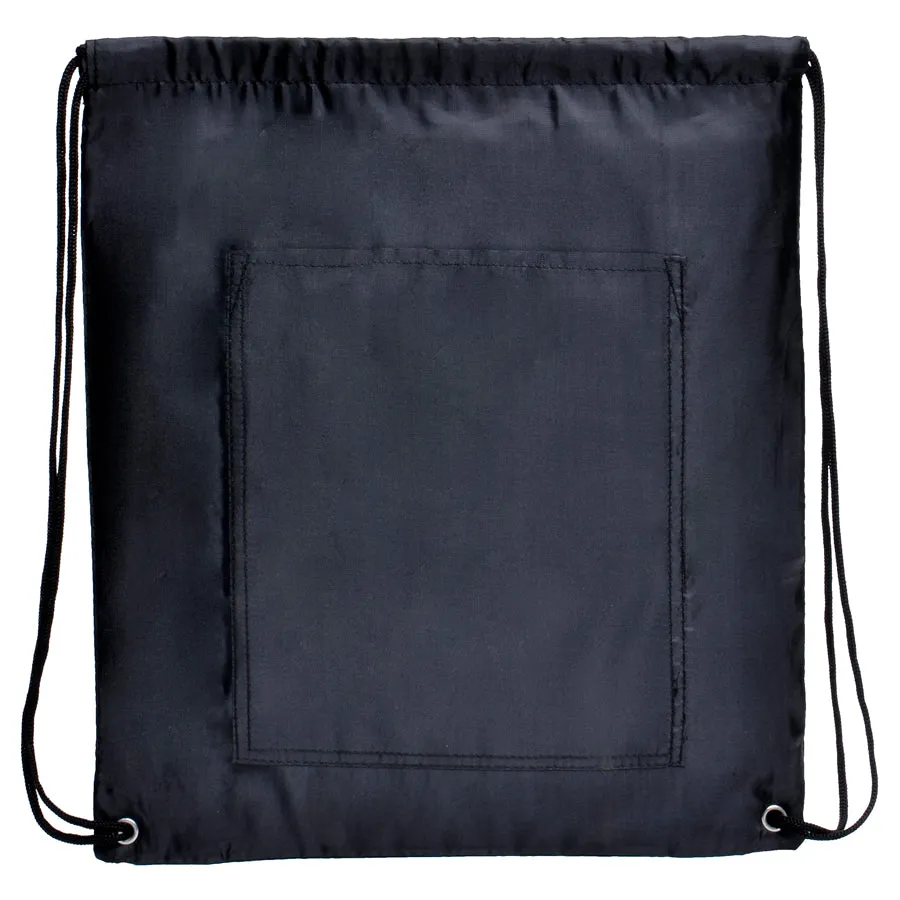 Drawstring Cooler Bag RB1026