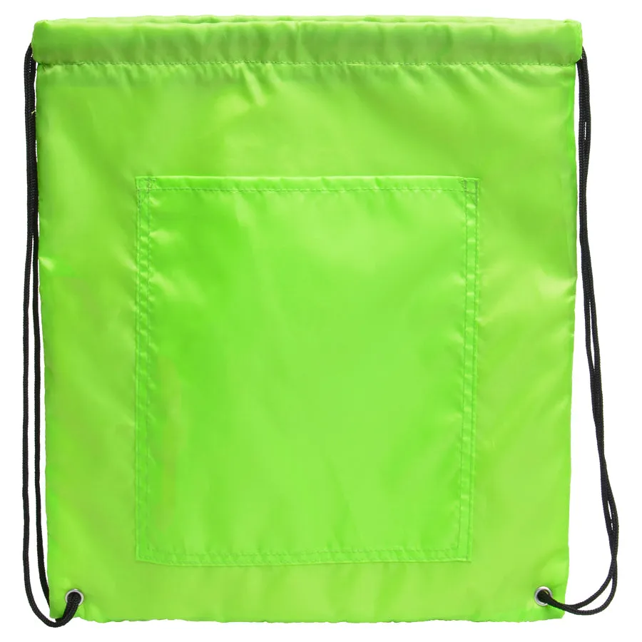 Drawstring Cooler Bag RB1026