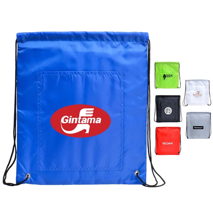 Drawstring Cooler Bag RB1026