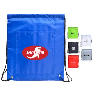 Drawstring Cooler Bag RB1026