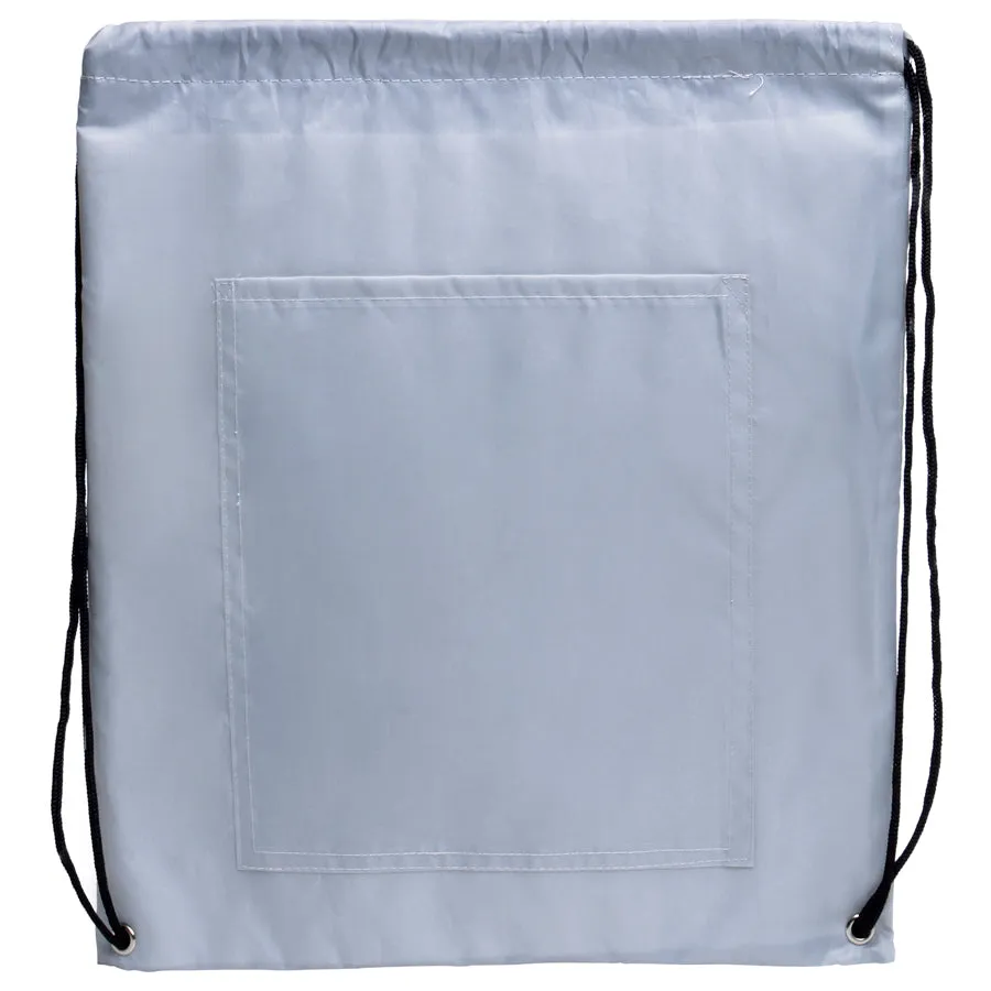Drawstring Cooler Bag RB1026