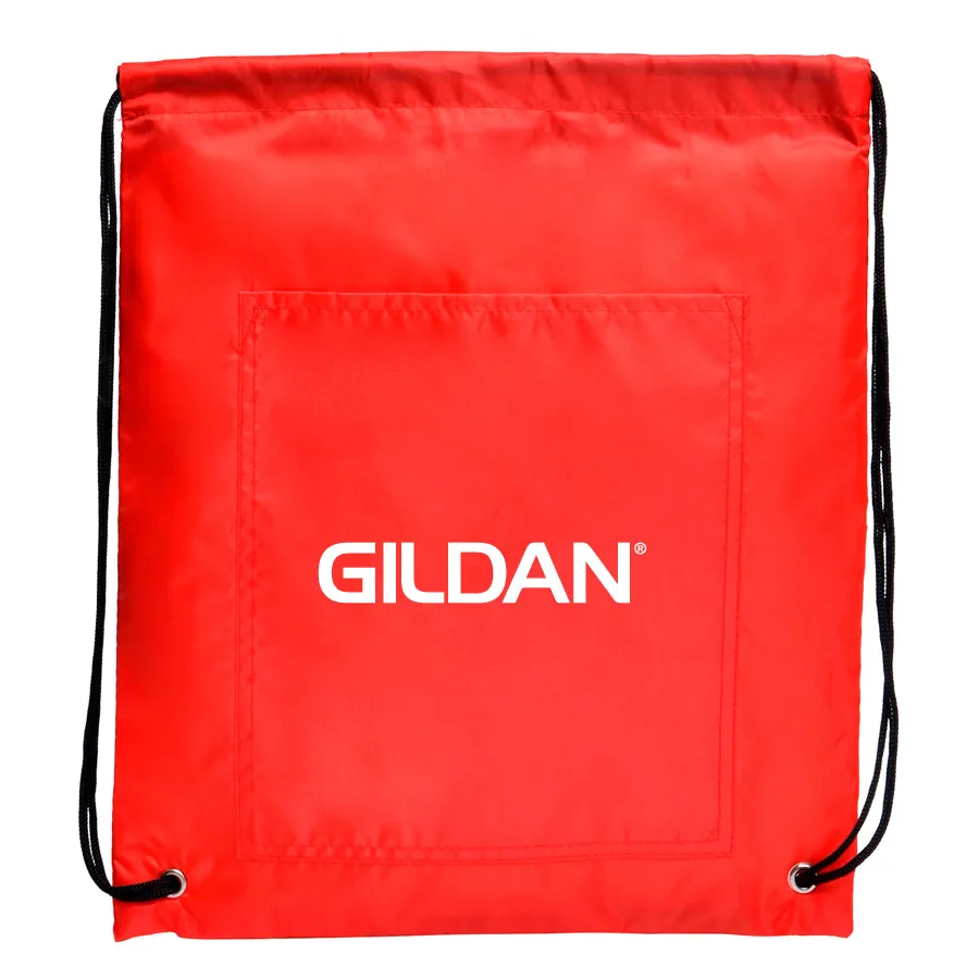Drawstring Cooler Bag RB1026