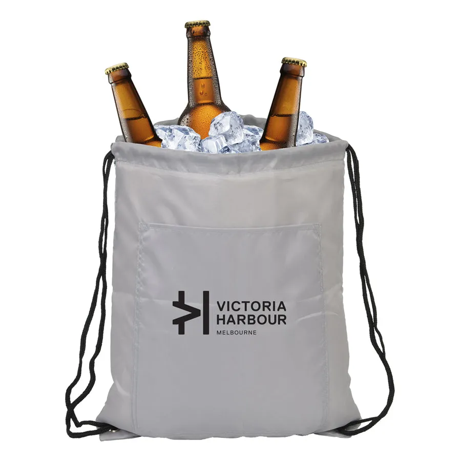 Drawstring Cooler Bag RB1026