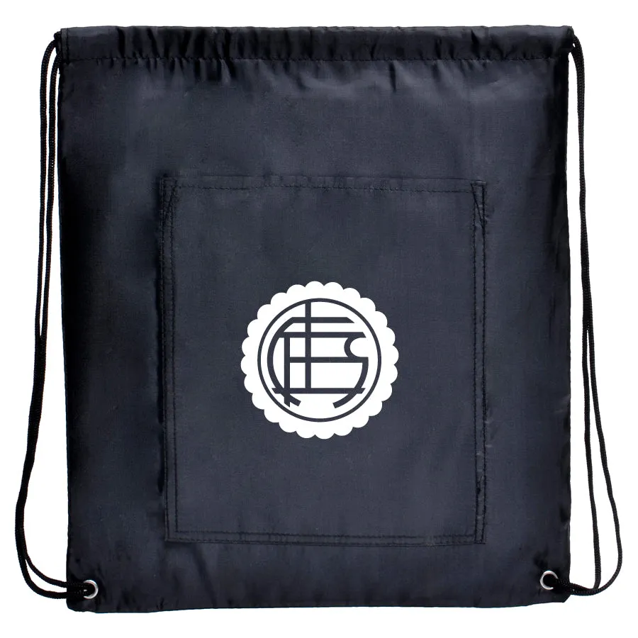 Drawstring Cooler Bag RB1026