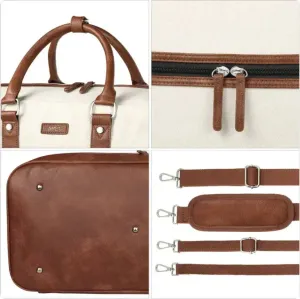 durable handbag Durable Waterproof Large Capacity Handbag