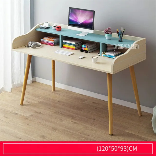 Economic And Creative Wood Office desk