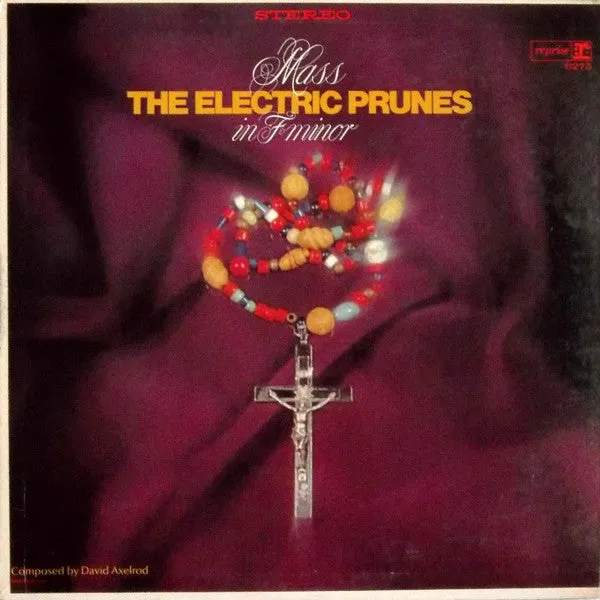 Electric Prunes