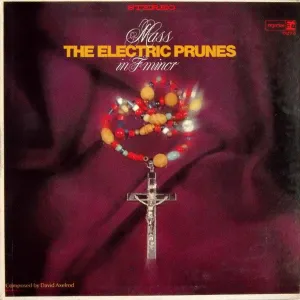 Electric Prunes
