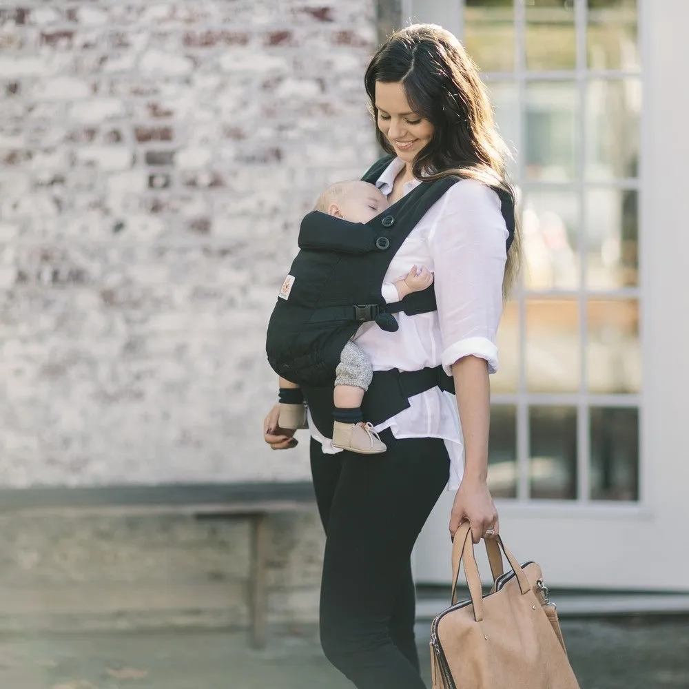 Ergobaby™ Ergobaby Adapt Baby Carrier - Black