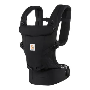 Ergobaby™ Ergobaby Adapt Baby Carrier - Black