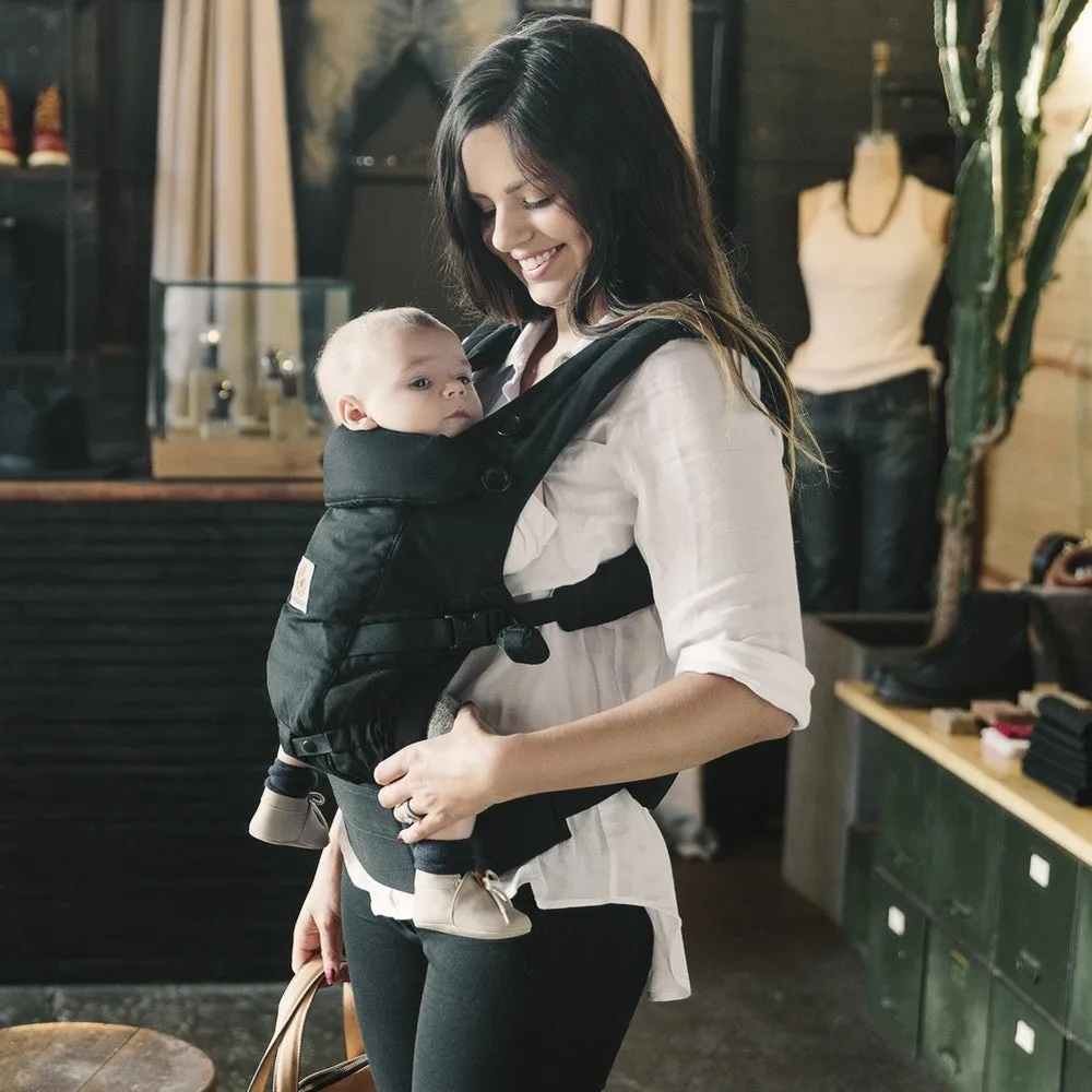 Ergobaby™ Ergobaby Adapt Baby Carrier - Black